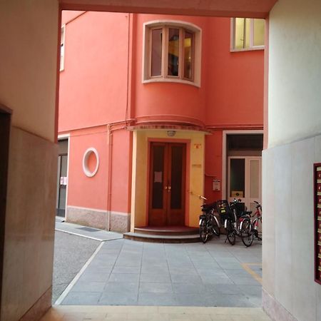 Dolce Notte Apartments Verona Exterior photo